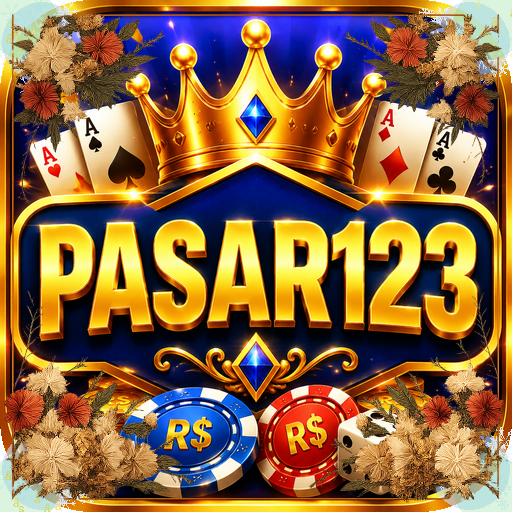 pasar123 — mitra unggulan